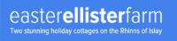 Ellister Farm Self Catering